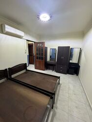 Blk 307 Woodlands Avenue 1 (Woodlands), HDB 3 Rooms #518406061